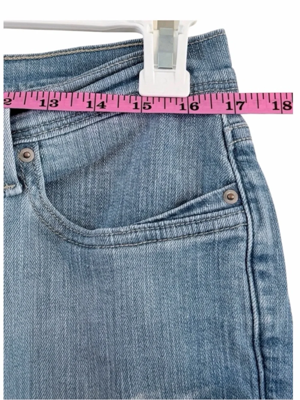 Levis levi upgrade